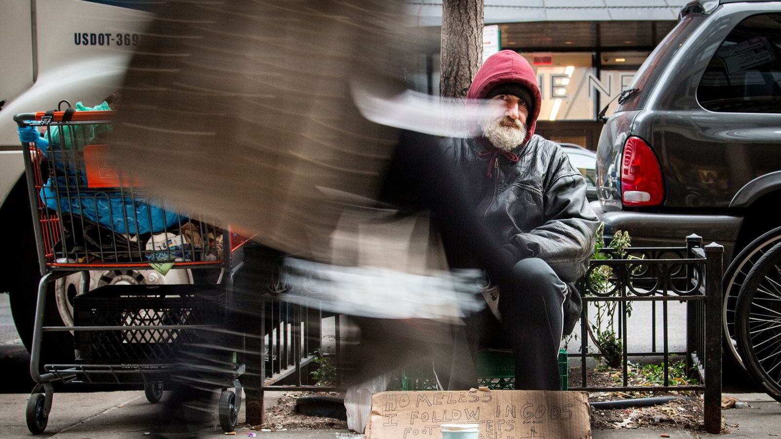 Kampen mot økonomiske forskjeller må prioriteres nå i totalforsvarsåret