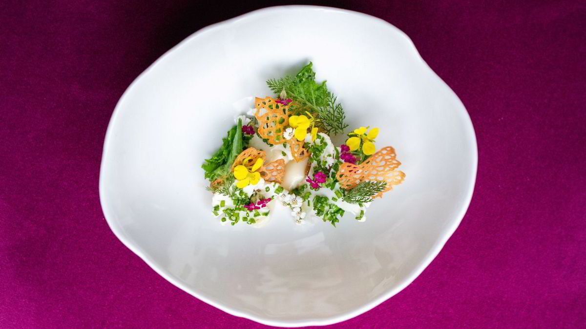 Anmeldelse av restaurant Stallen (+) | DN