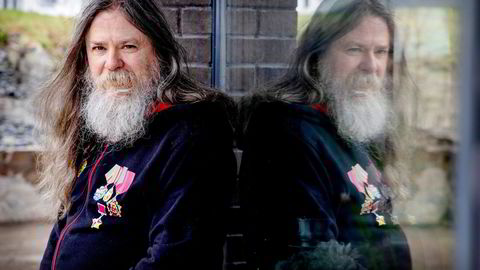 Når Trygve Bauge (63) dør, blir han den tredje generasjonen i familien som fryses ned – med håp om liv etter døden