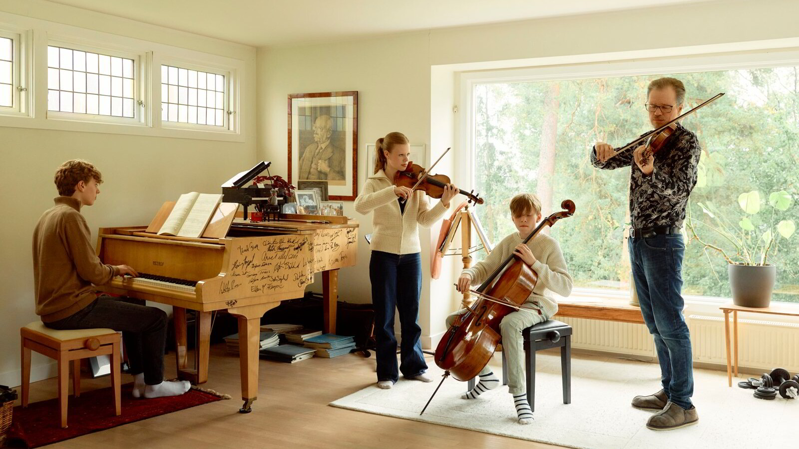 – 10.000 timer-rege­len? Det er bare tull