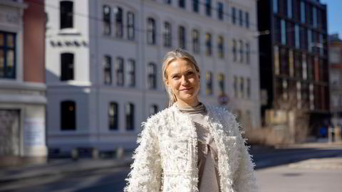 I mai steg boligprisene i Oslo minst 1,5 prosent og på landbasis steg de minst én prosent, tror daglig leder for bruktboligmarkedet i Sem og Johnsen, Caroline S. Stensrød.