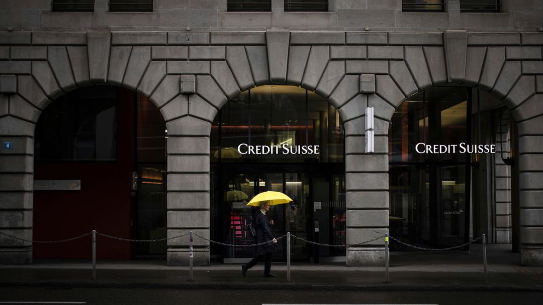 “Catastrophe Bonds” of Credit Suisse may endure even after the bank’s downfall – exacerbating the agony for creditors in distress.