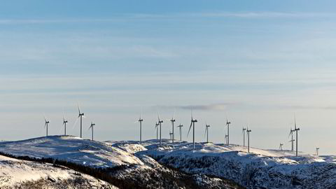 Det er flott om vi får et nytt «Statoil» basert på grønn energi. Men hvis vi bare har store bedrifter hvor staten har kontroll, er det en voldsom sentralisering av makt, skriver artikkelforfatteren.