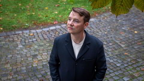 Arne Magnus Ulland (31) er kjent for mange under kallenavnet «Stockles», som han brukte i sosiale medier før.