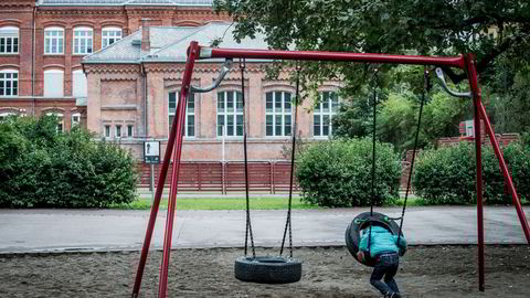 De mest privilegerte kan gi arv og gaver, bidra i boligkjøp, følge opp skolearbeid, hyre privatlærere, skaffe jobbmuligheter, skriver Magne Paalgard Flemmen.