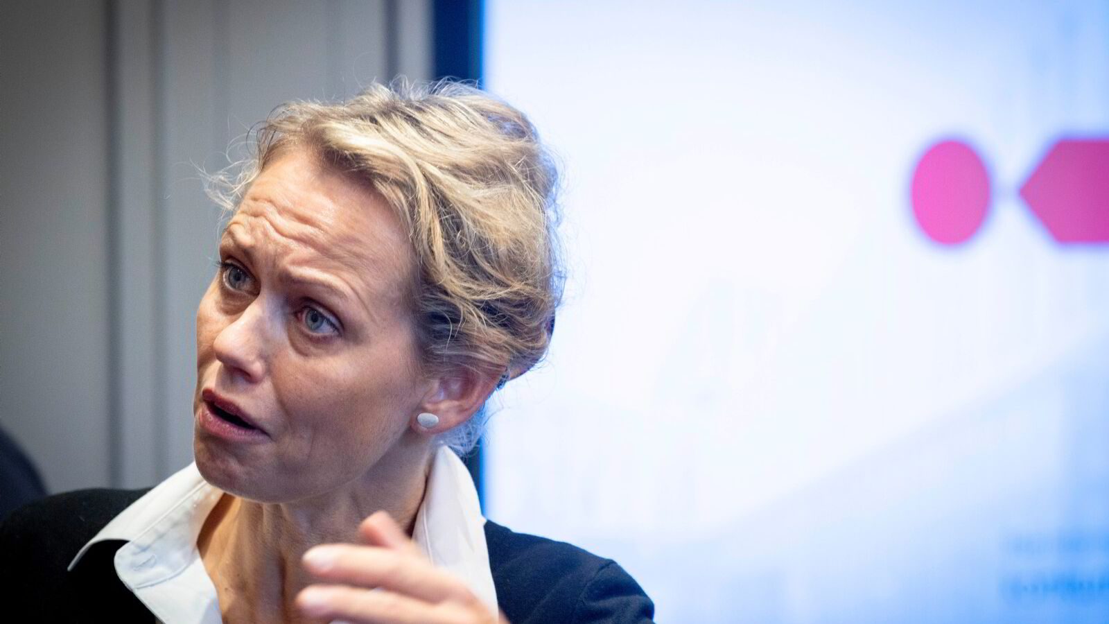 Tina Søreide går av etter intern konflikt: – Opplever at jeg blir fremstilt som en tyrann