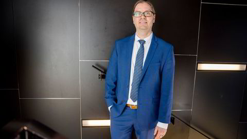 Sjeføkonom Marius Gonsholt Hov i Handelsbanken mener signalene som kommer fra bedriftene i Regionalt nettverk bør «ta luven av de aller luftigste rentespekulasjonene».