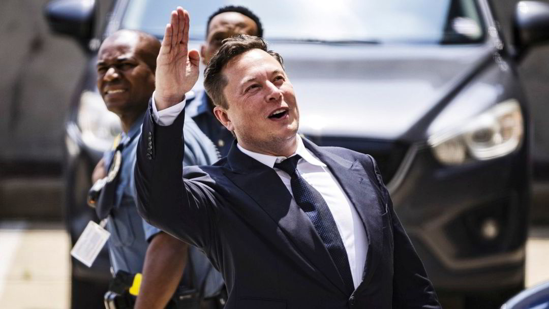 La lettera di Musk dà speranza alle criptovalute dopo l’incubo di sabato – Gli analisti non pensano che il fondo abbia raggiunto