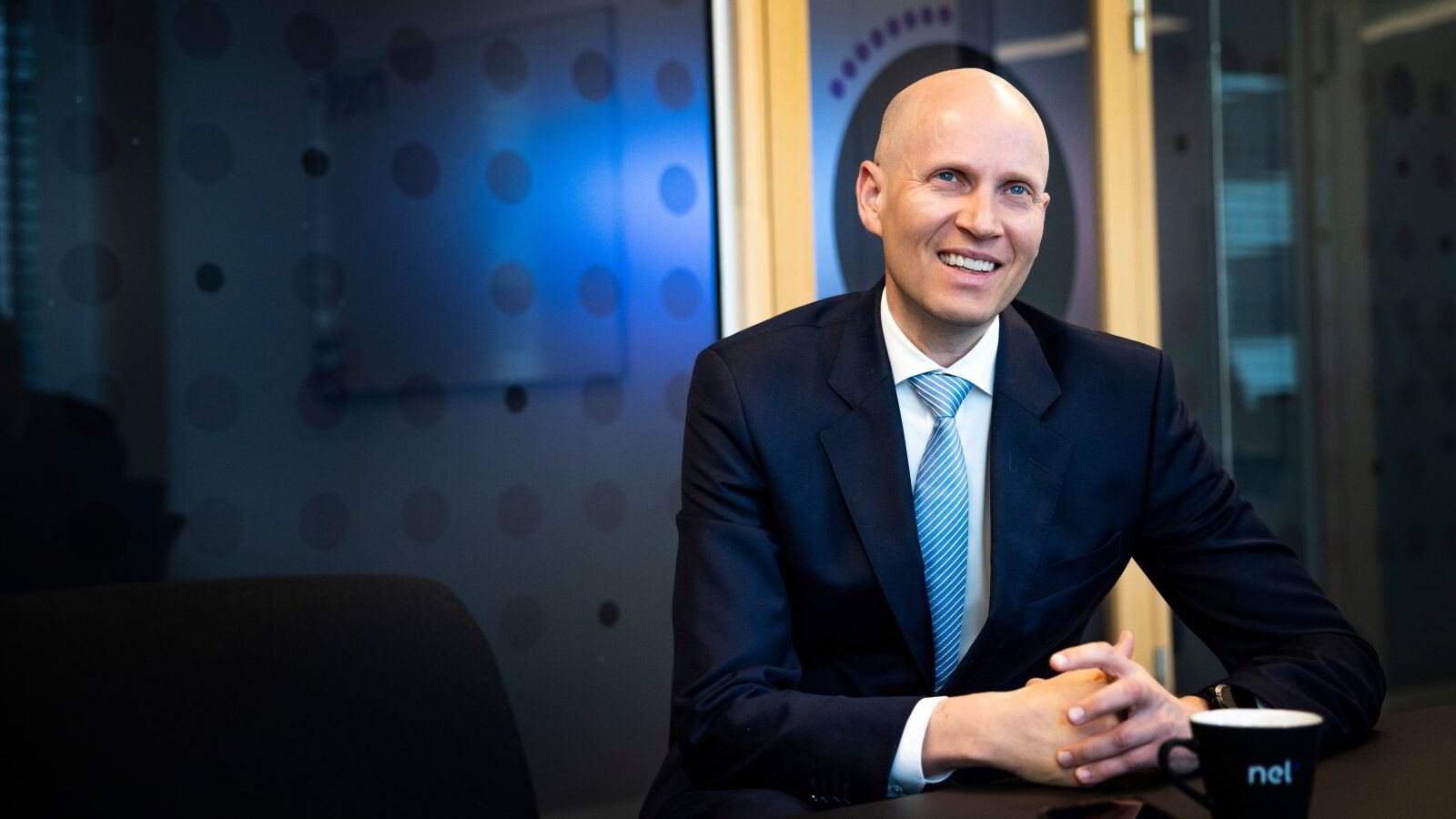 Nel får over en milliard kroner i EU-støtte