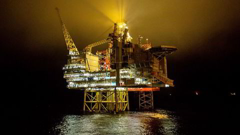 Oljeselskapet Kufpec trekker seg helt ut fra Norge og selger sin 30 prosent eierandel i Gina Krog-feltet til det polske selskapet PGNiG Upstream.
