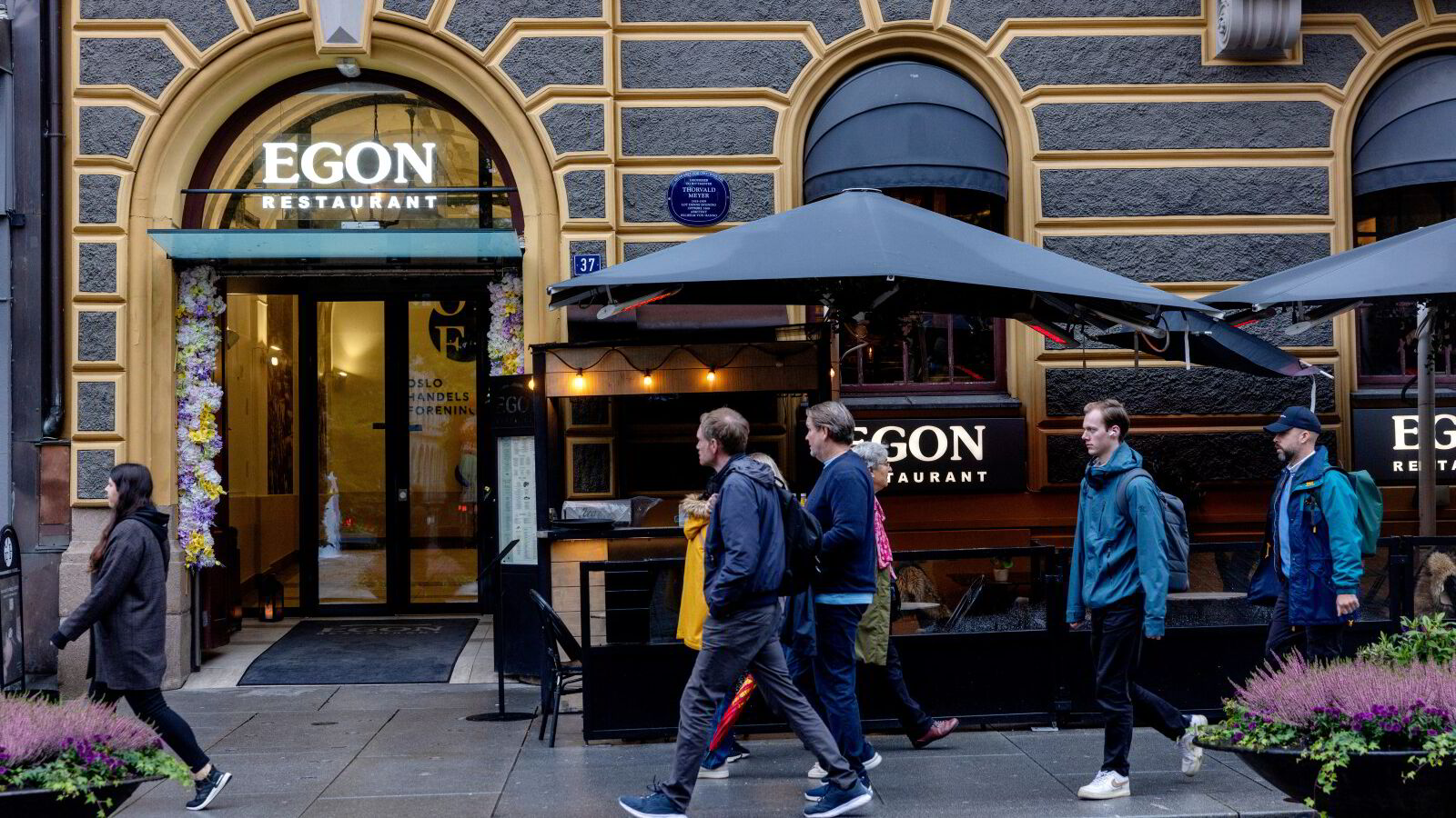 Skulle bygge «verdens fineste Egon» – endte med millionsprekk, lydopptak, krangel og søksmål
