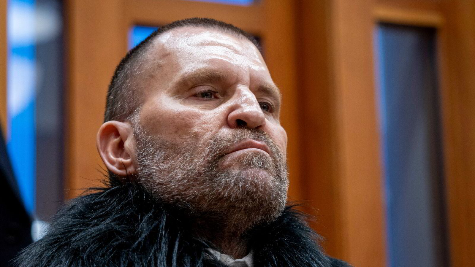 VG: Kunstneren Bjarne Melgaard tapte søksmål – må betale 12,3 millioner kroner