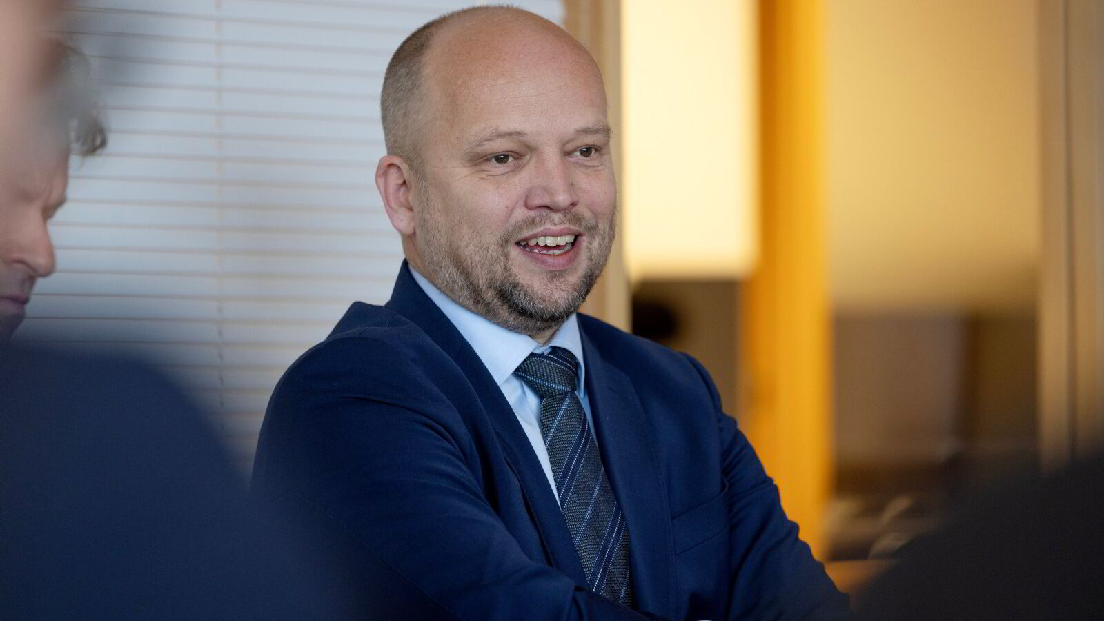 Satte ned utvalg – full splittelse blant bankene