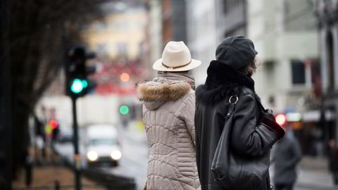 Forslaget om å heve minste pensjonsnivå vil ifølge beregninger koste cirka 47 milliarder kroner årlig i 2050 og spise opp halvparten av innsparingen i pensjonsreformen, skriver artikkelforfatteren.