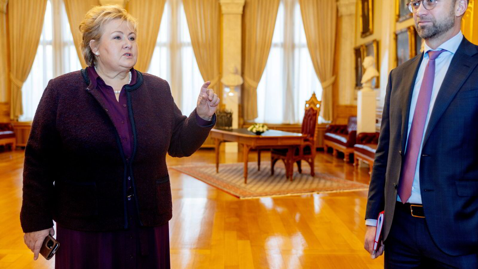 Ny beregning: 120 milliarder mer i skatt de siste fire år