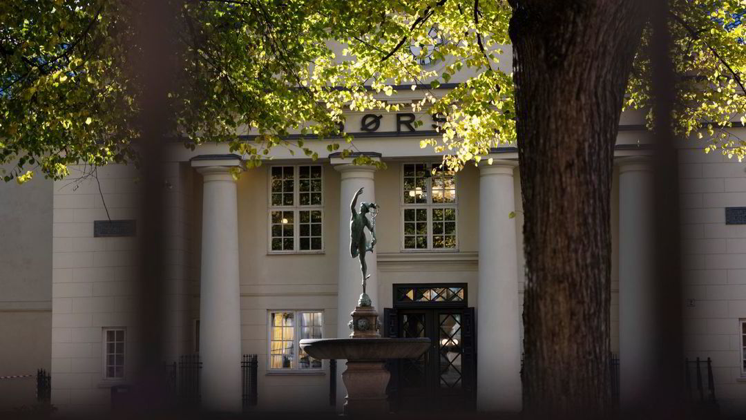 The Oslo Poor’s decline continues – heading for the worst week since March