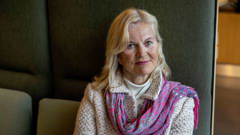 Kristin Krohn Devold i NHO Reiseliv sier hennes organisasjon har null kroner å bruke på relasjonsbygging og karakteriserer det som er avdekket i Norsk Industri som «grusomt trist».