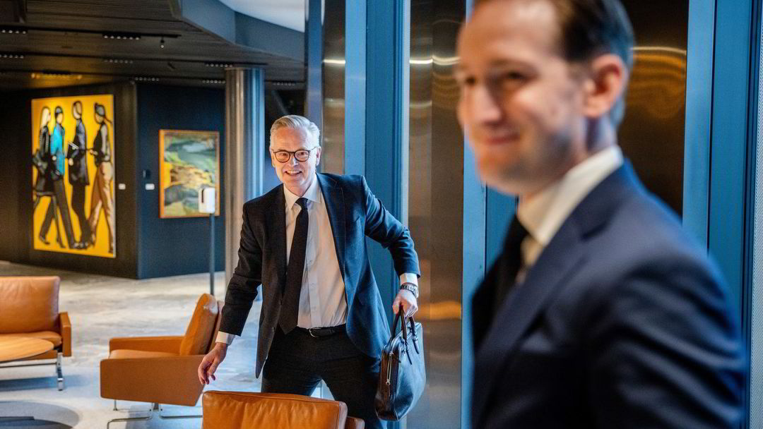 Un altro trimestre debole per il brokeraggio ABG Sundal Collier: entrate scese a 379 milioni di corone norvegesi