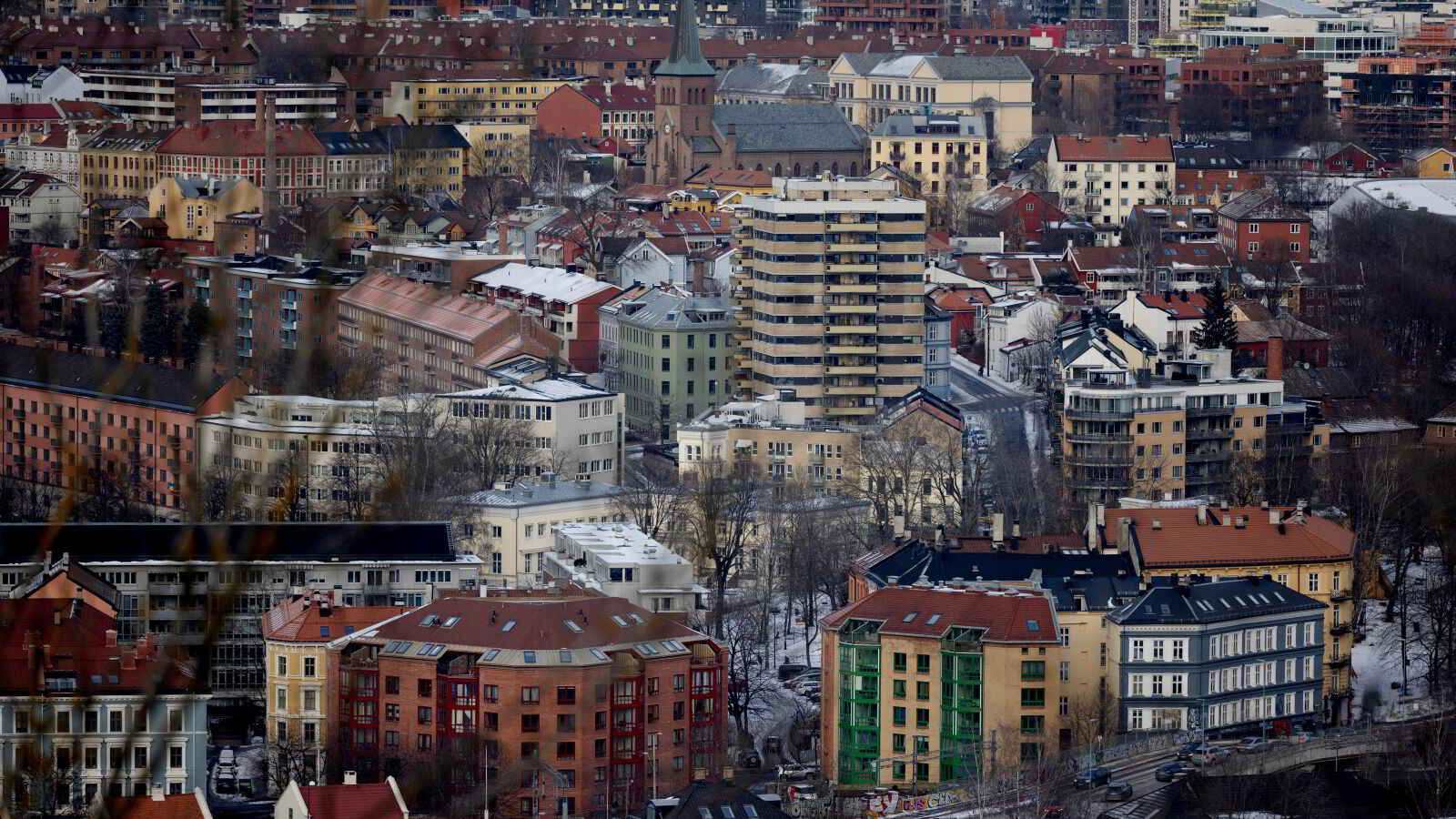 Norske boligpriser overrasket – sterkeste desember-måned siden 2016