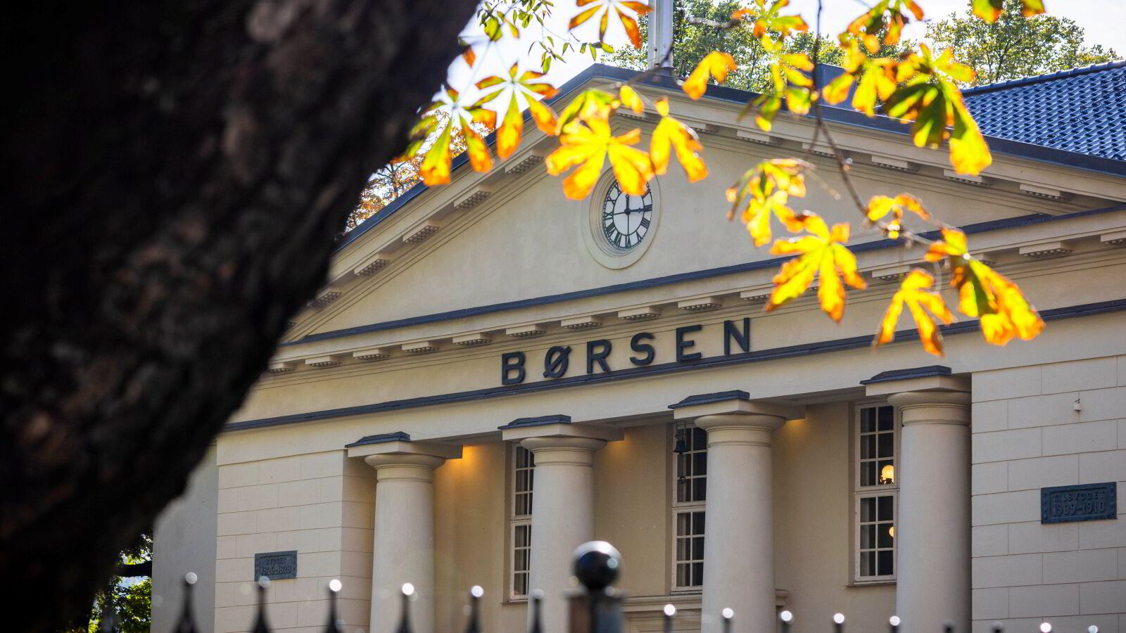 Trump-toll senket Grieg Seafood – Oslo Børs falt over 1,3 prosent