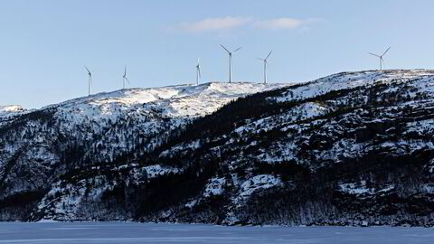 Parisavtalen er bygget opp rundt at landene forplikter seg til å levere på nasjonale mål.