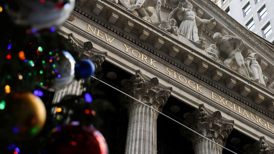 Misto a Wall Street – I titoli tecnologici sono saliti