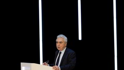«Looking at the world today or tomorrow, no one can convince me that oil and gas represent safe or secure energy choices for countries and consumers worldwide,» IEA chief Fatih Birol told the Financial Times.