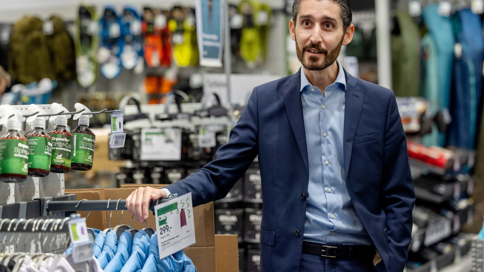 Nye krisetall fra XXL – har tapt 2,7 milliarder på to år