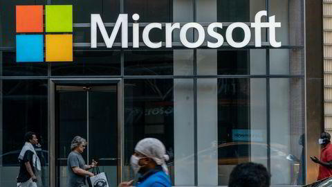 Tirsdag kveld kom Microsoft med resultater for andre kvartal 2023.