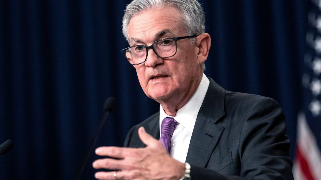 Slowdown on Wall Street after Fed report: Don’t rule out more rate hikes