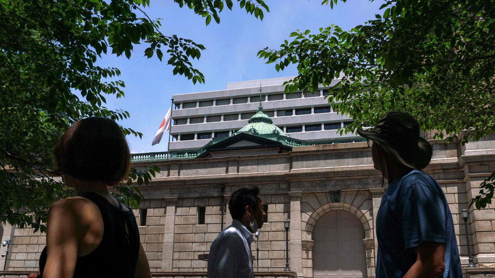 Historisk lønnsoppgjør skal redde Japan fra resesjon