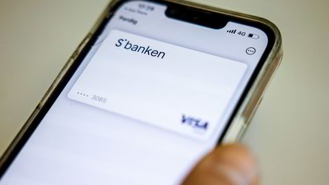 Sbanken-navnet vil neppe overleve lenge. Det er det heller ikke noe poeng i.