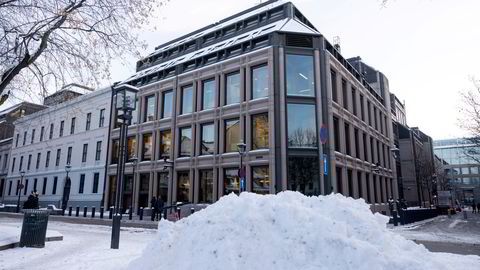 Torsdag la Norges Bank frem årets siste rentebeslutning. Styringsrenten er nå på sitt høyeste nivå siden 2009.