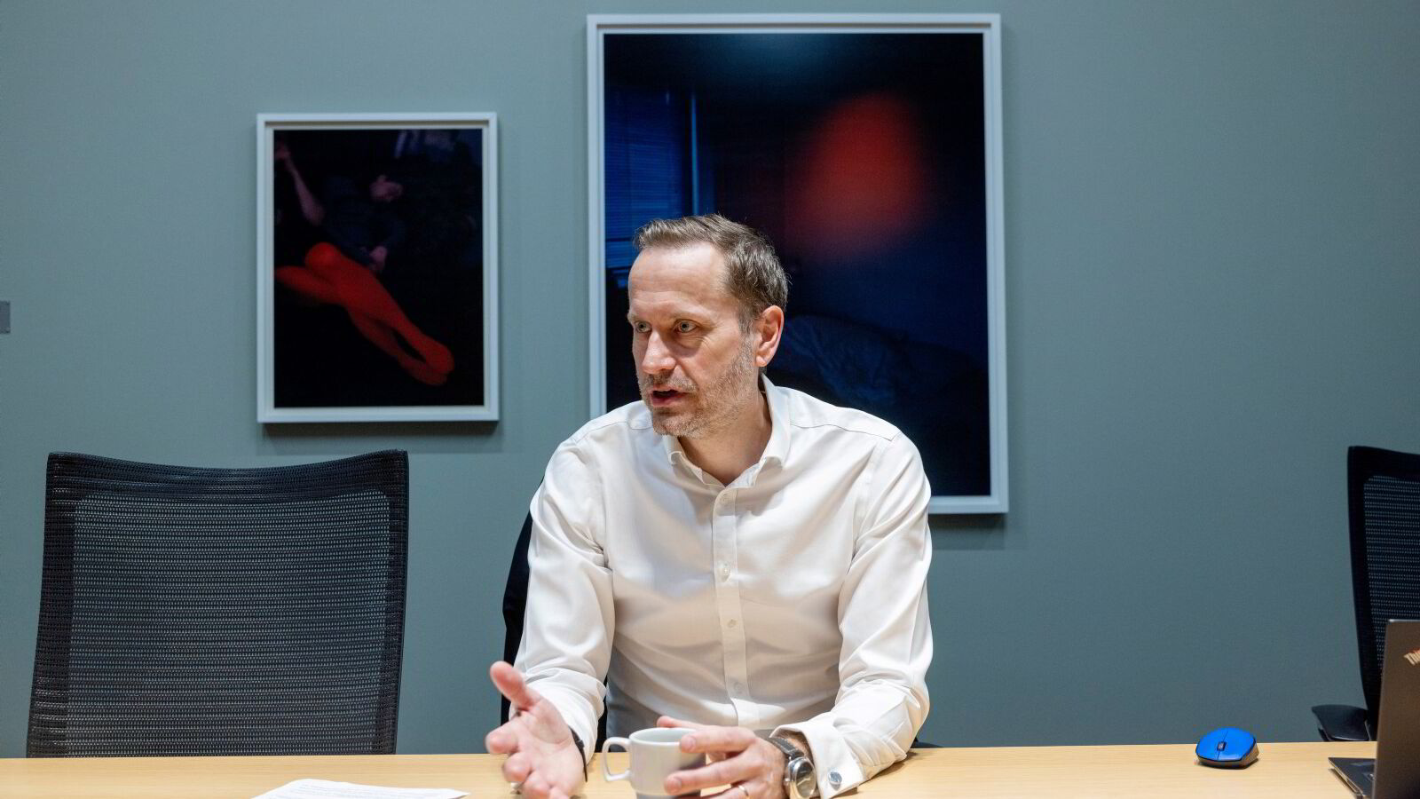 Snorre Storset slutter i Nordea etter ni år i konsernledelsen