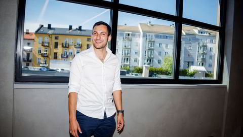 Den nye norgessjefen til Foodora, Prashant Søegaard, har vendt hjem til Norge etter 12 år i Meta og Facebook. Nå skal han få lønnsomhet i selskapet som har tapt penger siden starten.