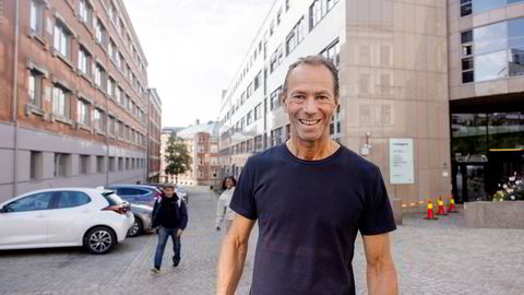 Eiendomsinvestor Ivar Tollefsen kontrollerer Heimstaden Bostad.