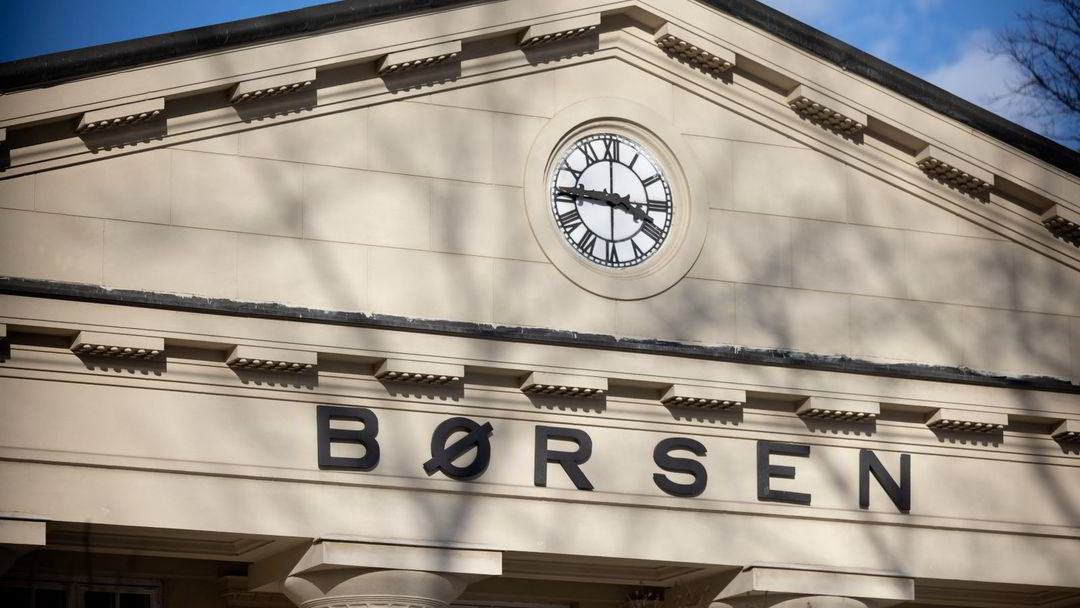 Oslo Bors with Usable Refund – Coastal Shipping Company was penalized on the stock exchange after prompted issuance