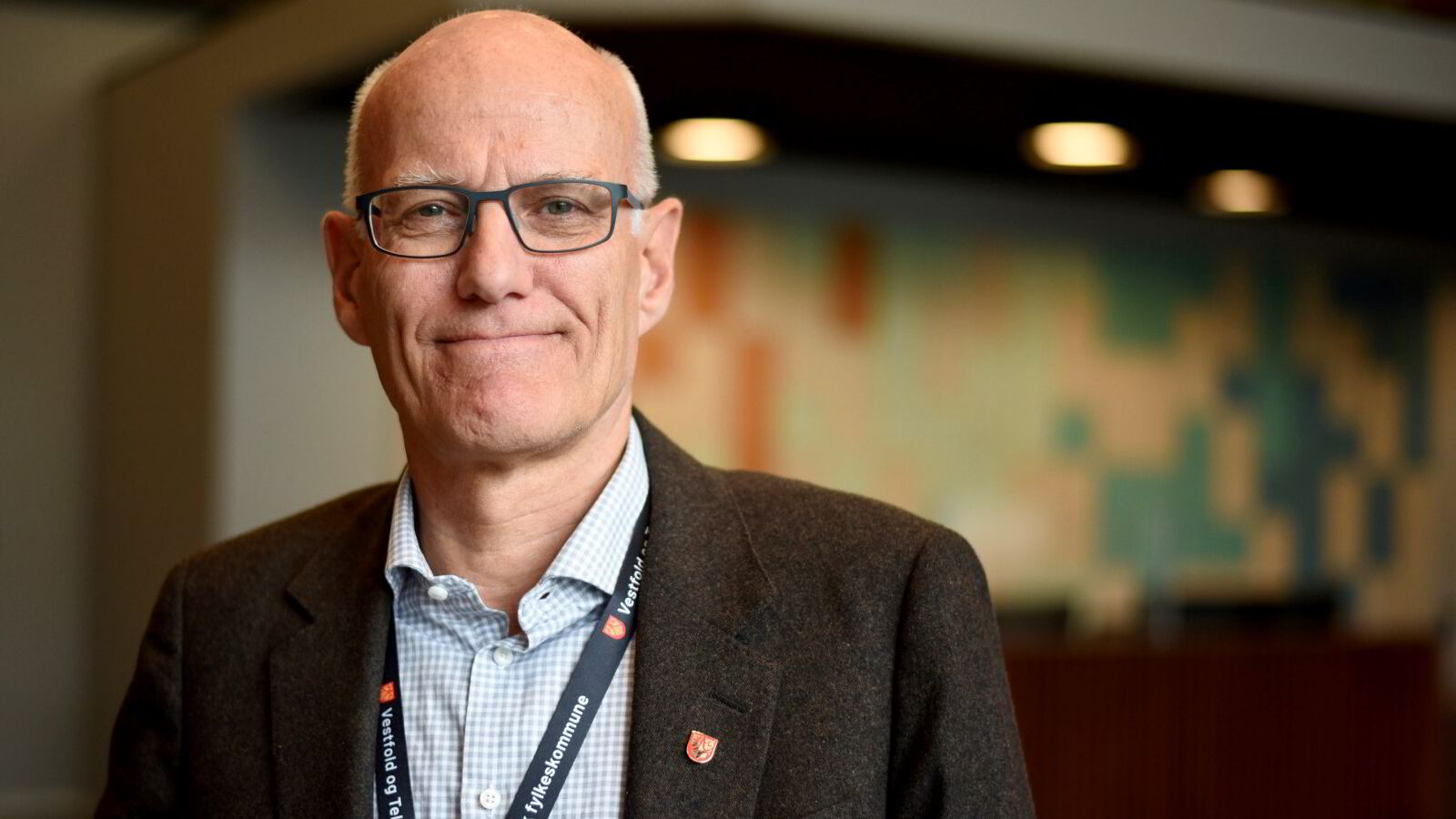Tidligere fylkesdirektør om Wiersholm-oppdrag: – Fikk koste det det måtte koste