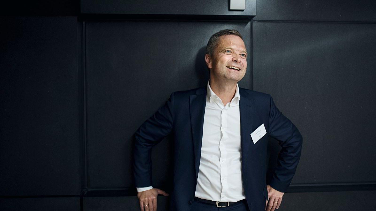 Investor Harald Espedal: – Masse rom for å finne undervurderte aksjer
