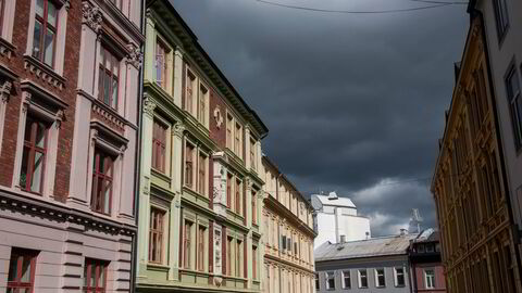 Onsdag la Eiendom Norge frem den landsomfattende brukboligstatistikken for august.