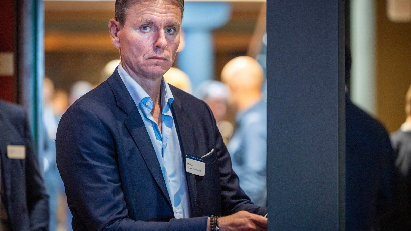 Investeringsdirektør om DNBs milliardoppkjøp: – Veldig, veldig smart