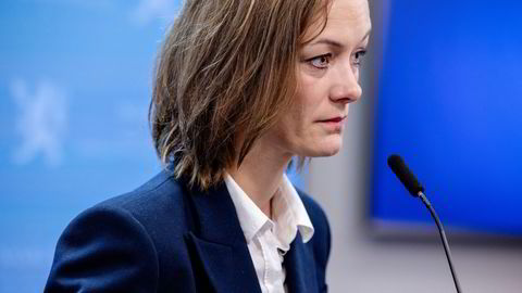 Anette Trettebergstuen gikk av som kultur- og likestillingsminister i juni, etter å ha brutt regjeringens habilitetsregler.