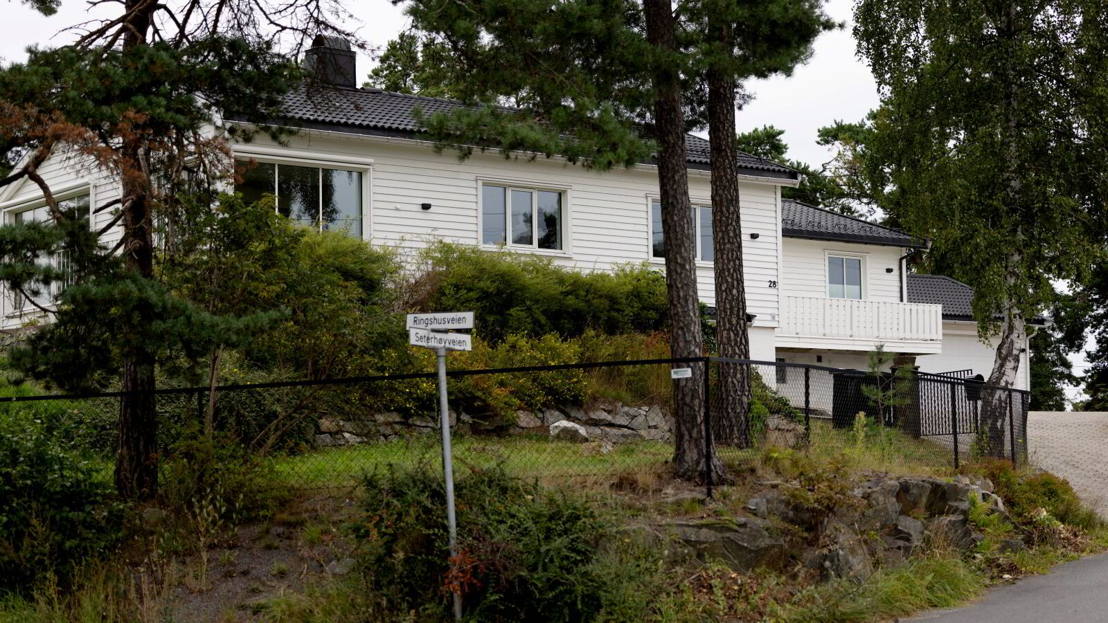 Hevet kjøp av Oslo-villa kostet eier over fem mill.