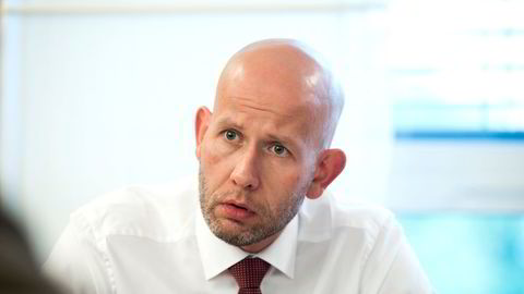 Årets forslag ser noe bedre ut enn fjorårets, men deler er helt håpløst, mener Tord Lien i Aneo, som eier store deler av vindkraften i Trøndelag.