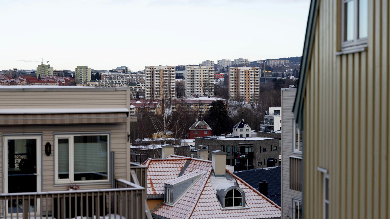 Oslo kommune innrømmer fem år med feil i byggesaker