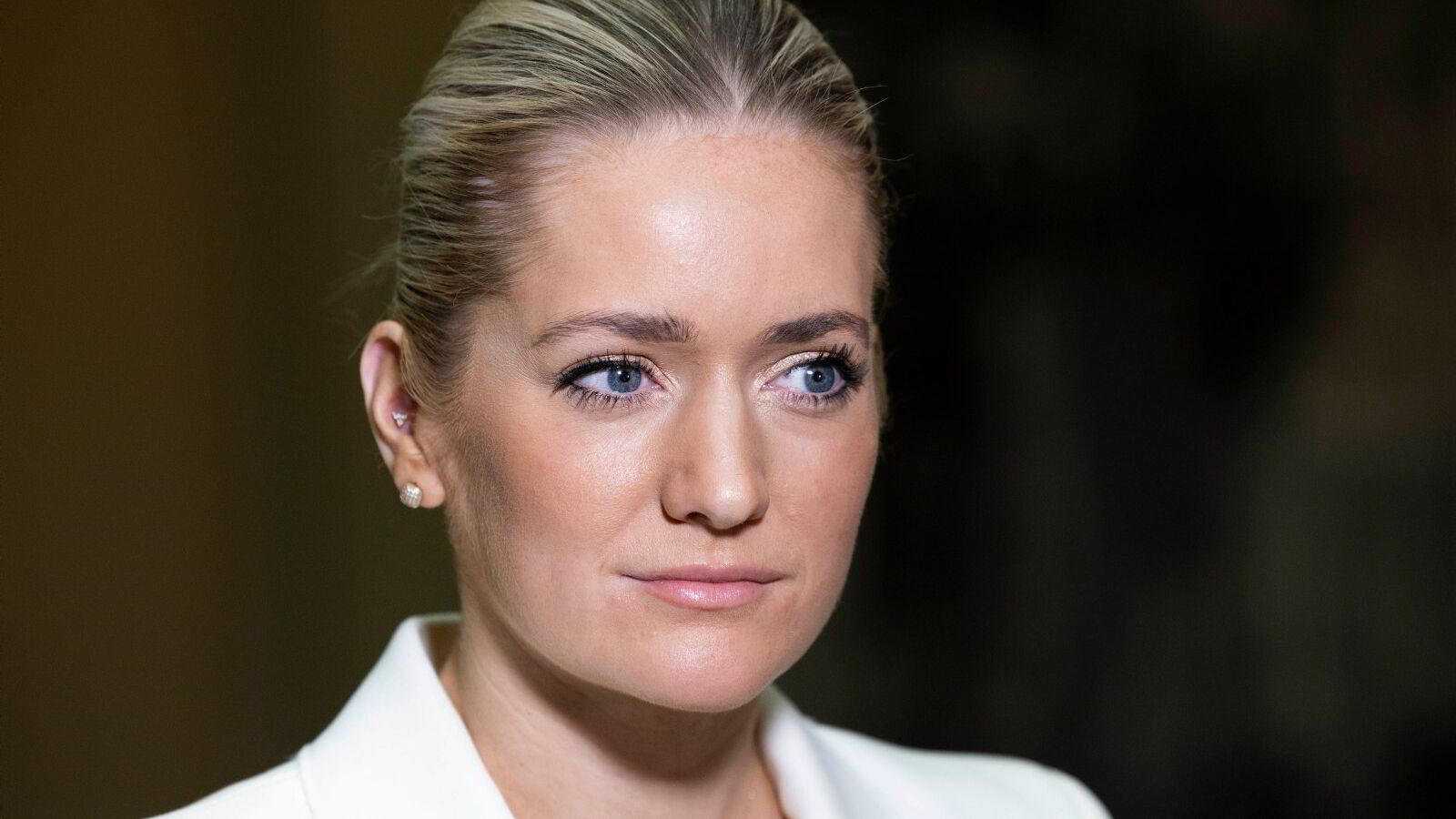 Emilie Enger Mehl avlyser FN-bønn: – Det er helt uaktuelt