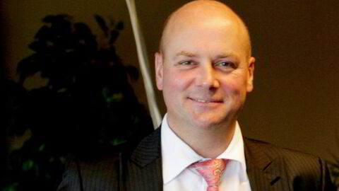 Bernt Eikeland ble ikke trodd av retten. (Bildet er fra 2007)