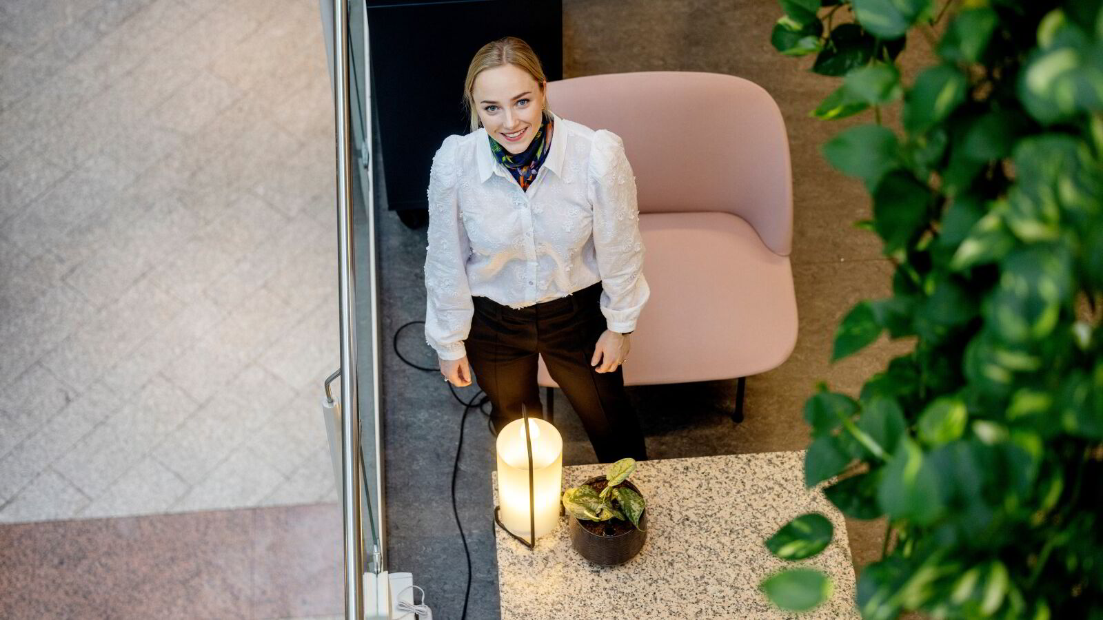 Jakter 100 mill. til migreneselskap – sikter mot milliardomsetning