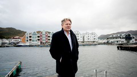 Stig Remøy kjøper seg inn i Solstad Offshore midt i krangelen mellom Kjell Inge Røkke og Christen Sveaas. Stig Remøy og broren Åge har blandede erfaringer med Røkke fra tidligere.