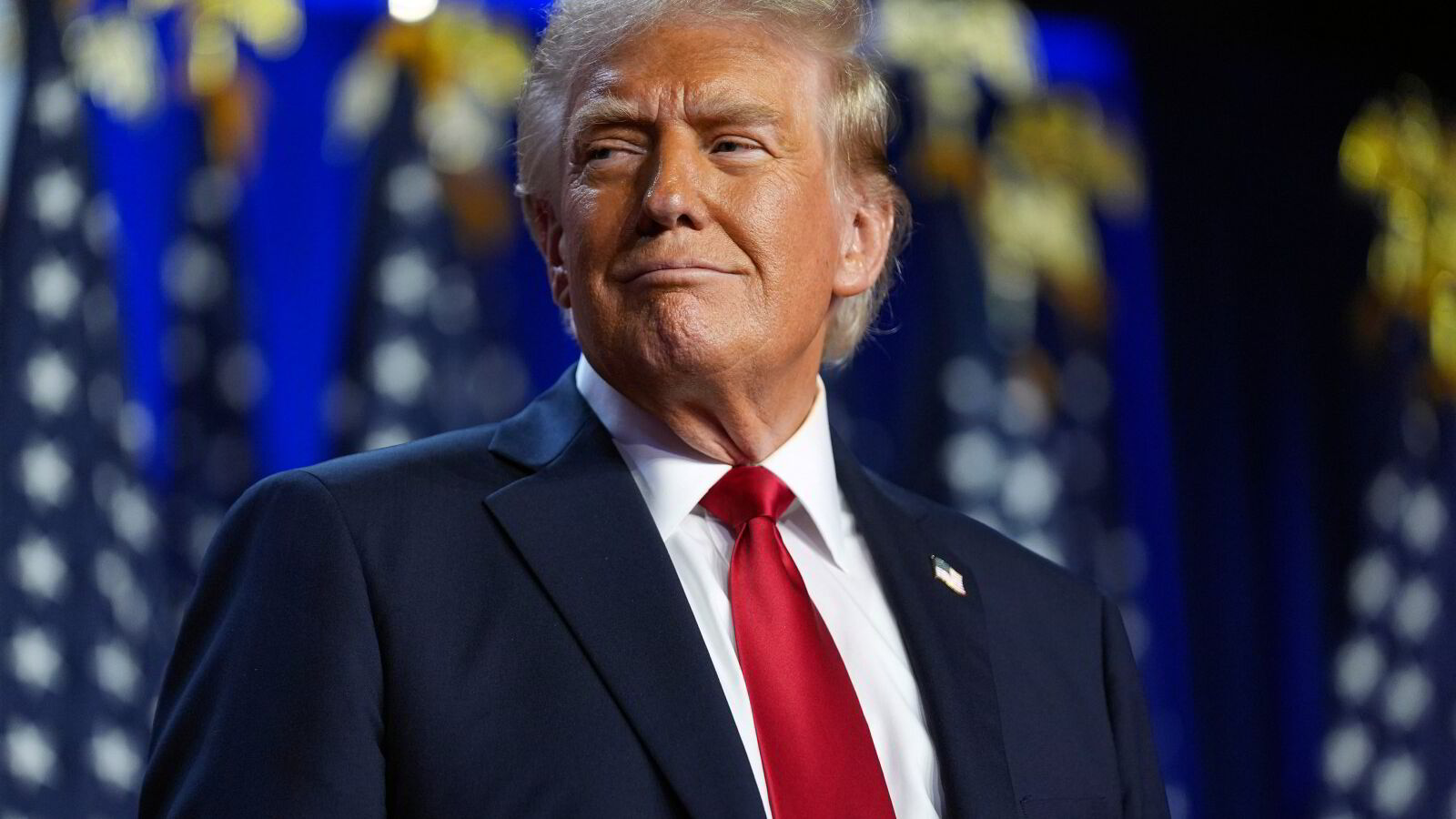 Velkommen til Trumponomics!